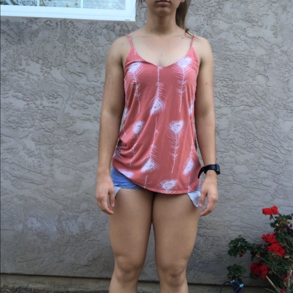 Mini dress/long top